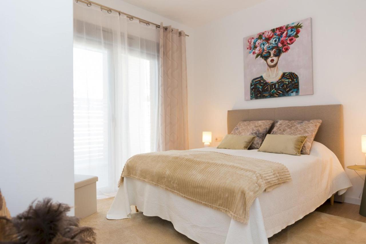 Paraiso Verde Apartment Javea By Rock Rentals Exterior photo