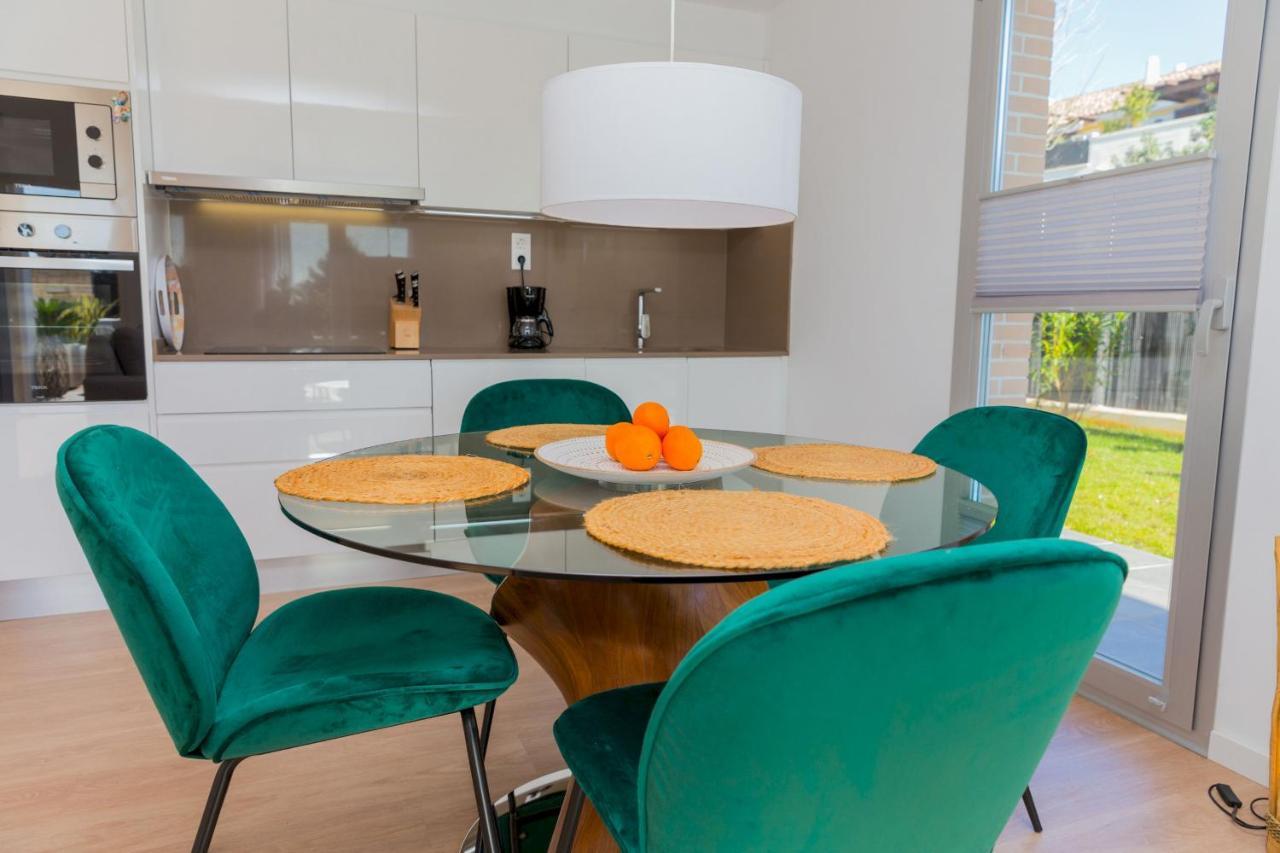 Paraiso Verde Apartment Javea By Rock Rentals Exterior photo