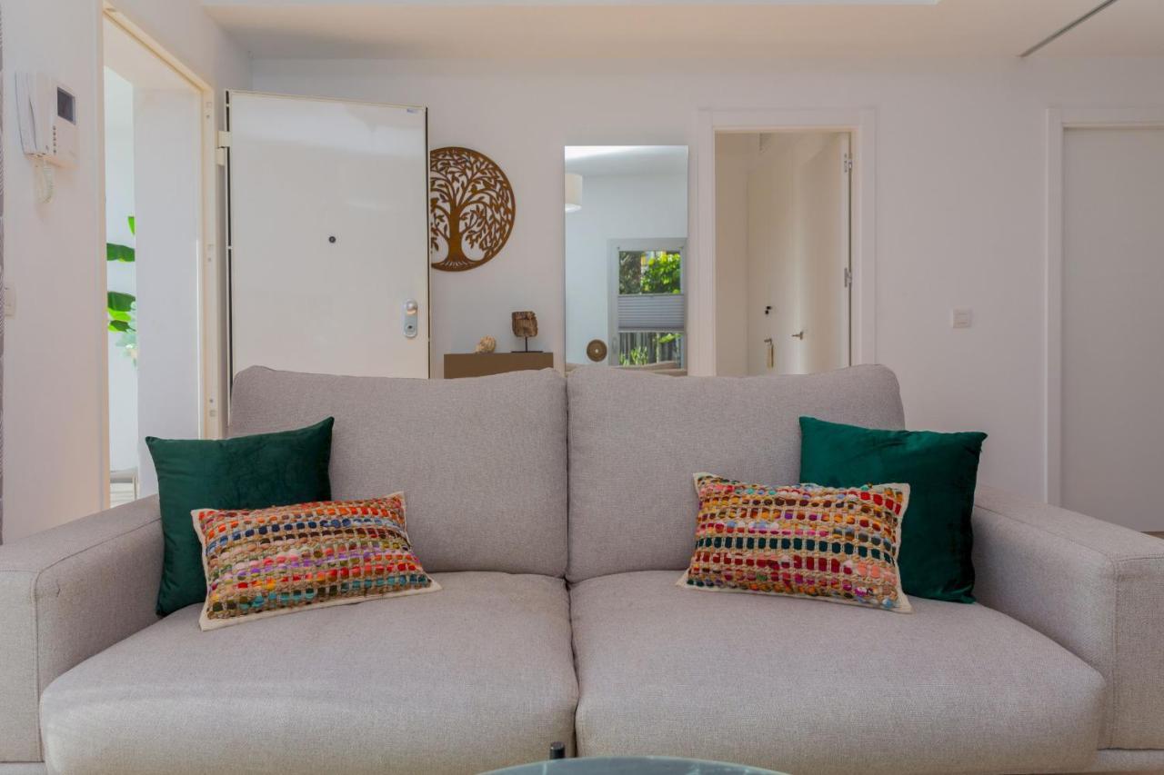 Paraiso Verde Apartment Javea By Rock Rentals Exterior photo
