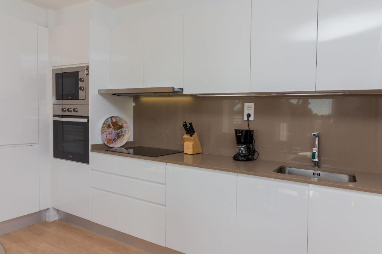 Paraiso Verde Apartment Javea By Rock Rentals Exterior photo