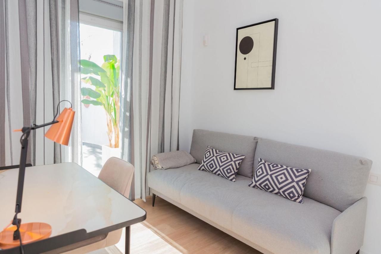 Paraiso Verde Apartment Javea By Rock Rentals Exterior photo