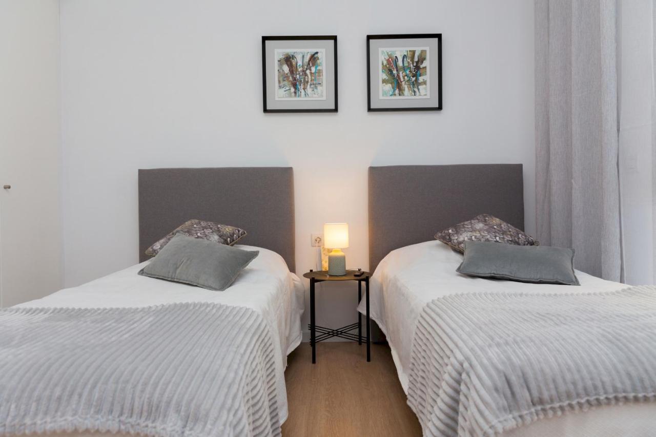 Paraiso Verde Apartment Javea By Rock Rentals Exterior photo
